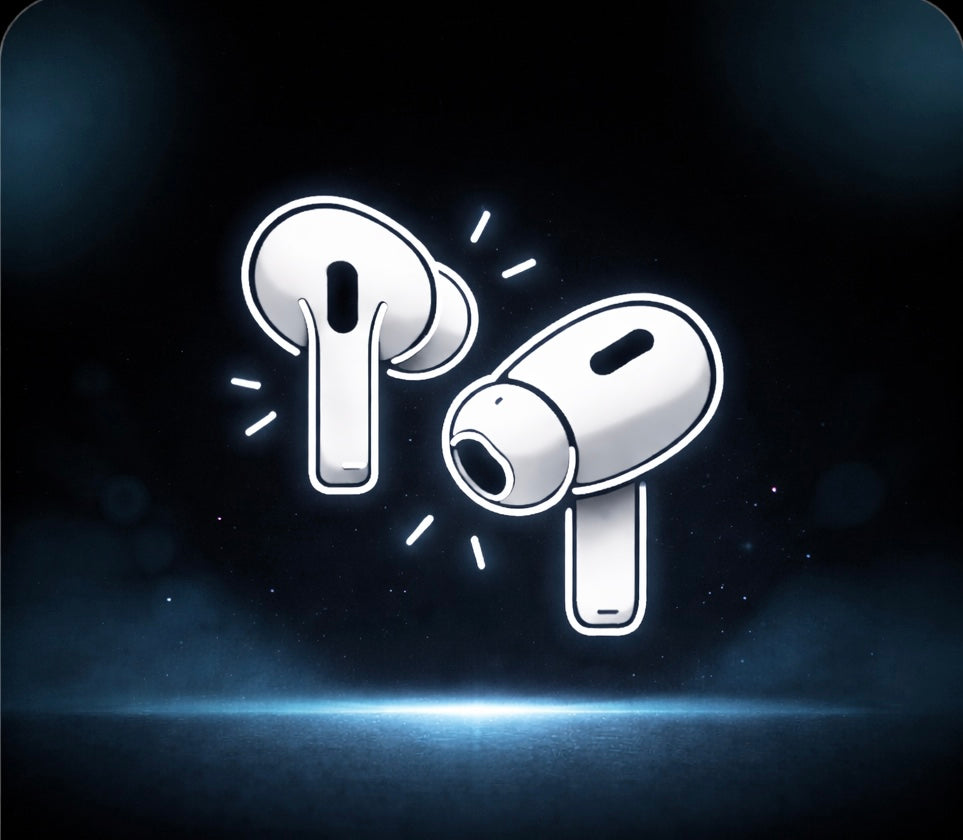 ELECTRONIC HEADPHONES VENDOR 1:1